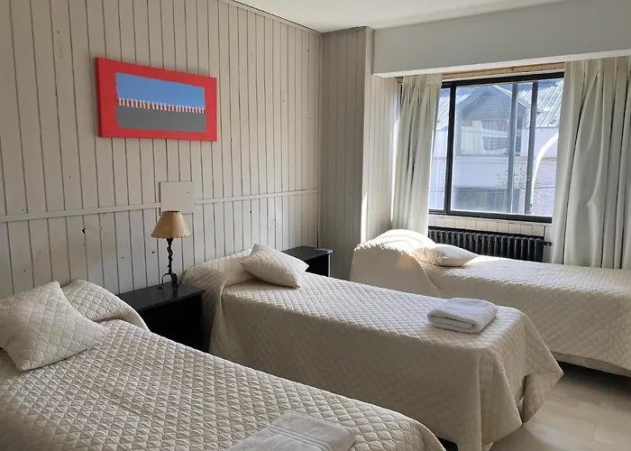 Hotel Sun Bariloche