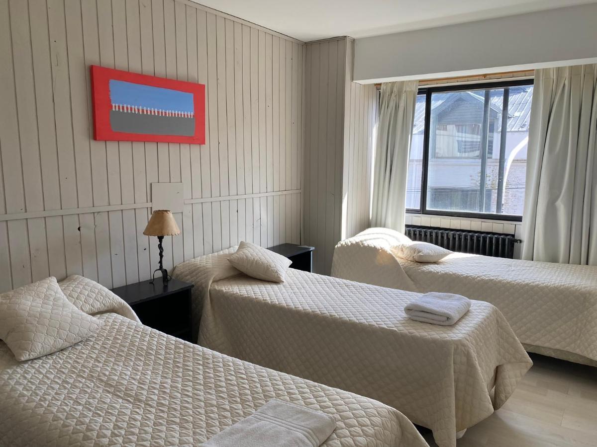 Hotel Sun *