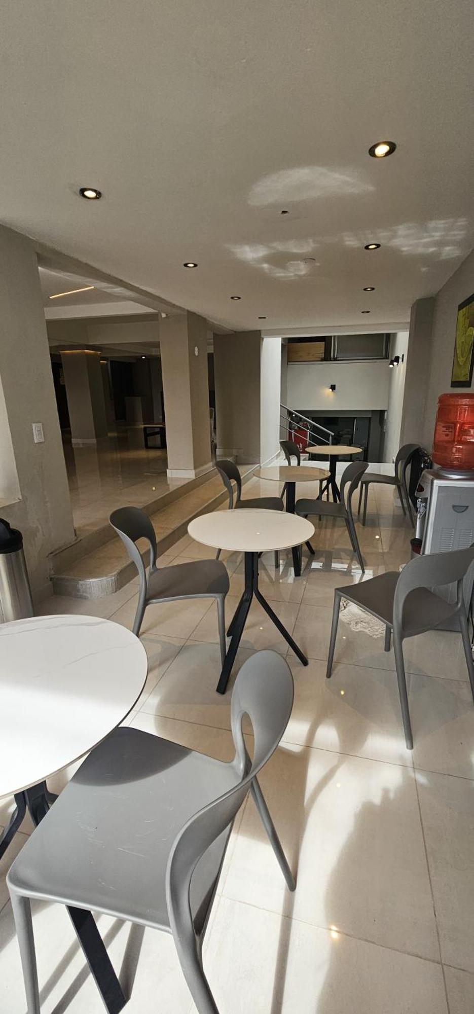 Hotel Sun San Carlos de Bariloche