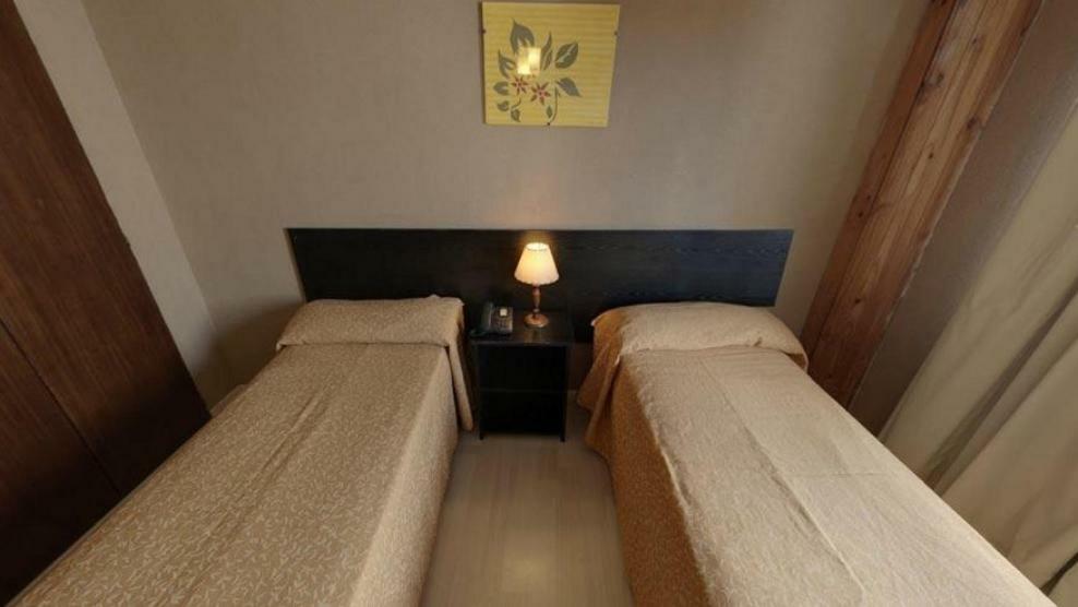 Hotel Sun