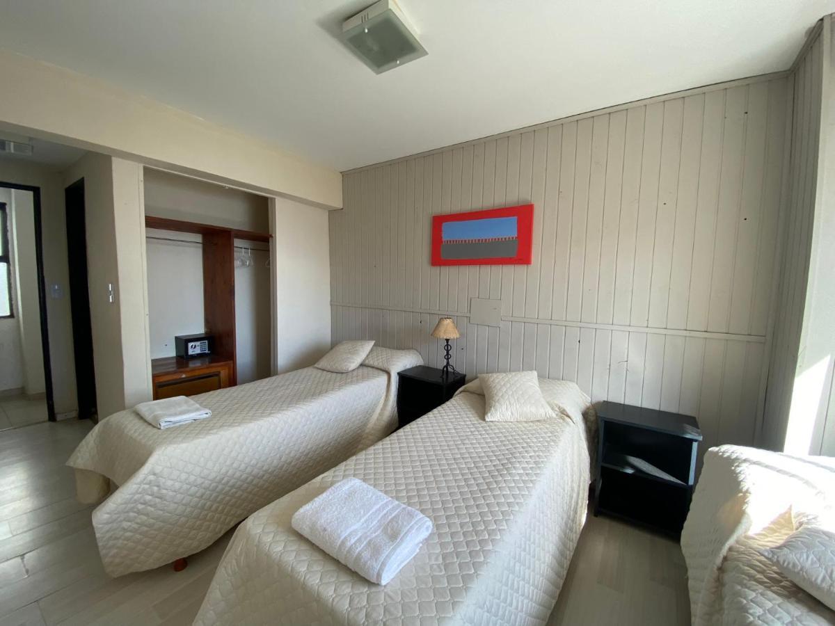 Sun Bariloche Hotel *